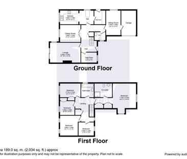 5 bedroom house to rent Russet Close, St. Ives, PE27 - Photo 1