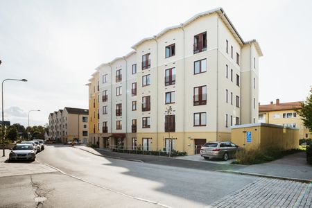 Mörbyvägen 1B - Photo 2