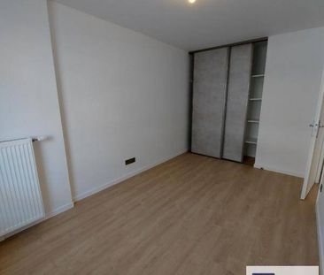 Location appartement t2 39 m² à Saint-Cyr-l'École (78210) Quartier 4 - Photo 4