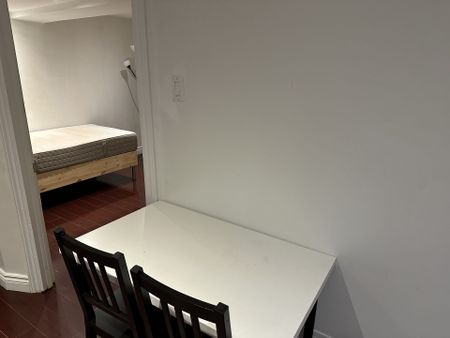 For Lease - 81 Holsworthy Crescent Unit# Basement, Markham, Ontario - Photo 5