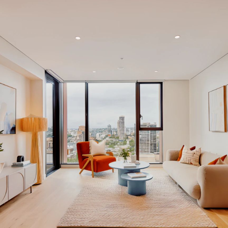 2 Bedroom Unfurnished - Photo 1