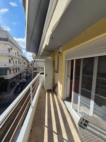 Διαμέρισμα για ενοικίαση Κέντρο (Νέος Κόσμος) - Φωτογραφία 3