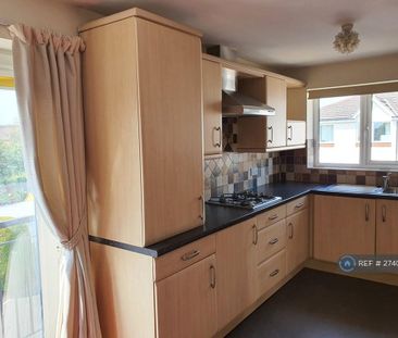 2 bedroom flat to rent - Photo 6