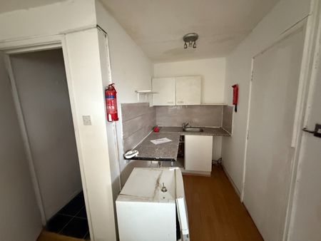 Studio Flat, Anson, NW9 - Photo 2