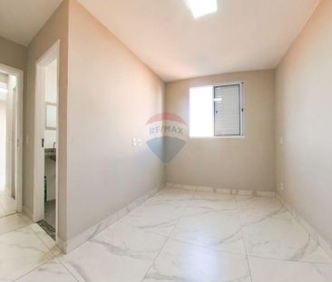 Apartamento para locação no Residencial Begônias do Campo, Araras/S... - Foto 5