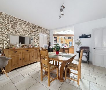 Maison T6 Orée d'Anjou à louer - Photo 6