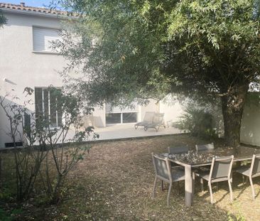 Location Maison 5 pièces 158m² MERIGNAC 33700 - Photo 4