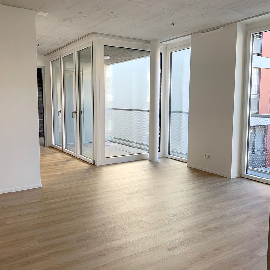 Grosszügig wohnen im Purolivio - an ruhiger Wohnlage - Photo 1