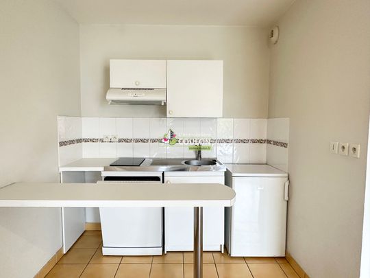 Résidence Le Clos Fleuri - Bât.B 12 boulevard Maurice Pourchon, 63100, Clermont-Ferrand - Photo 1