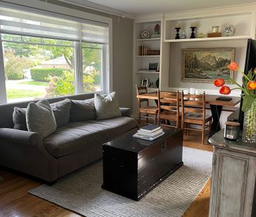 For Lease - 390 St. Augustine Drive, Oakville, Ontario - Photo 1