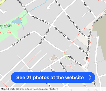 Oaklands Avenue, Wolstanton, Newcastle - Photo 1