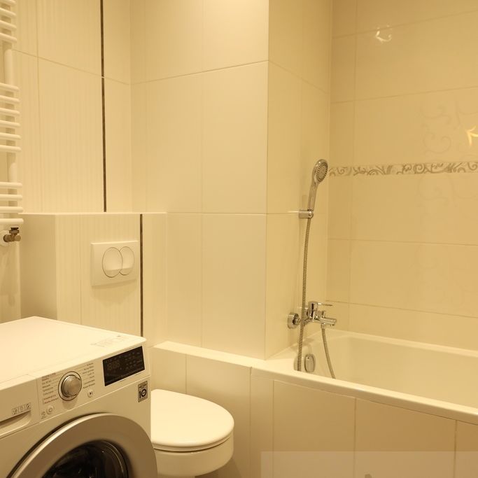 os.Magnolia | 2 pok.| Winda | Taras - Фото 1