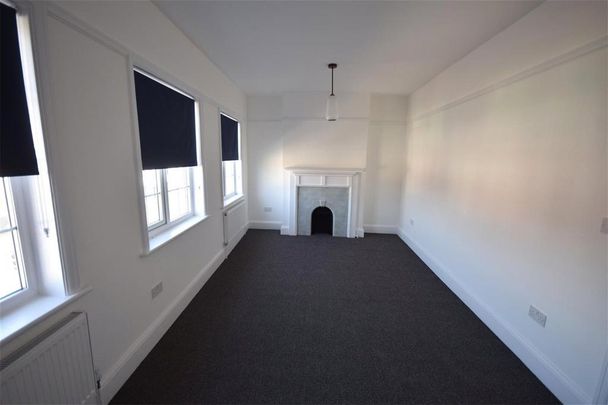 5 bedroom apartment to rent - Photo 1