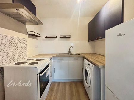 Studio to rent - Photo 4