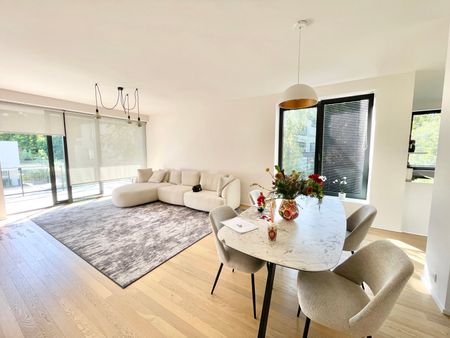 Appartement in Ukkel - Photo 2