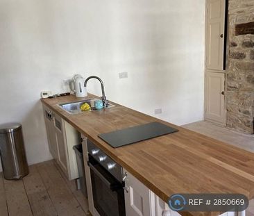 1 bedroom end of terrace house to rent - Photo 1