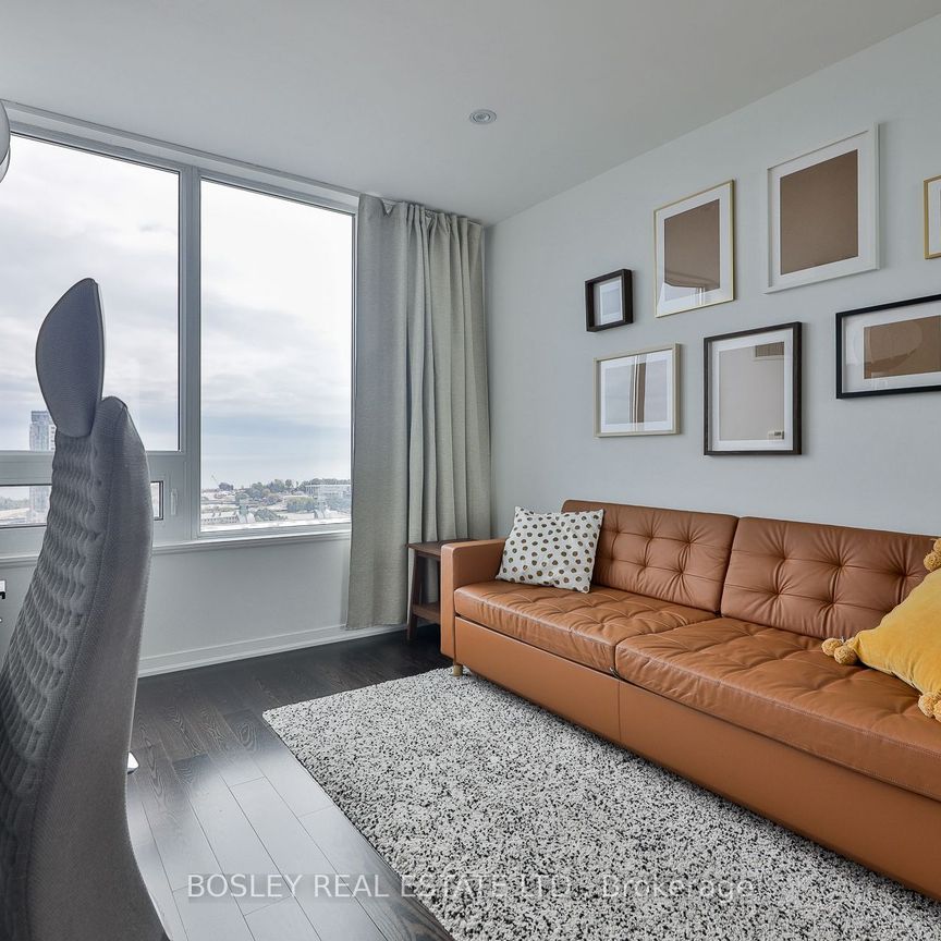 For Lease - 59 East Liberty Street Unit# 2202, Toronto, Ontario - Photo 1