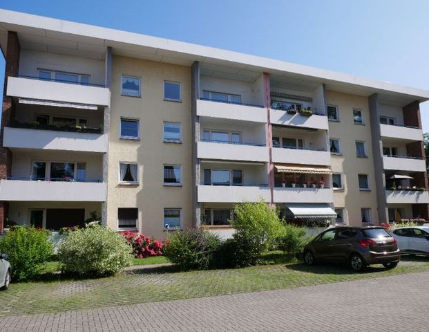 Wohnen in der beliebten Eichendorffsiedlung - Photo 1