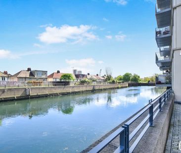 Sugar House Lane Sugar House Island E15 - Photo 5