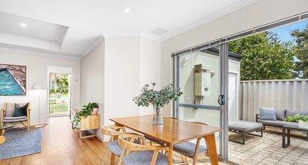 Modern Family Living on a Quiet Street in the Heart of Innaloo, Close to Public Transport and Karrinyup Shopping Centre - Photo 3