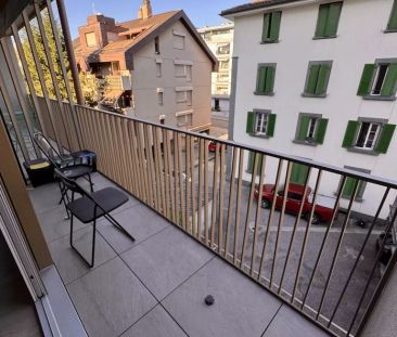 Bel appartement de 2.5 pièces - Photo 6