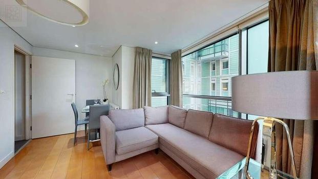 East Harbet Road, Paddington, London, W2 - Photo 1