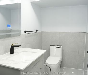 For Lease - 1395 Castlemore Avenue Unit# (Basement), Markham, Ontario - Photo 3