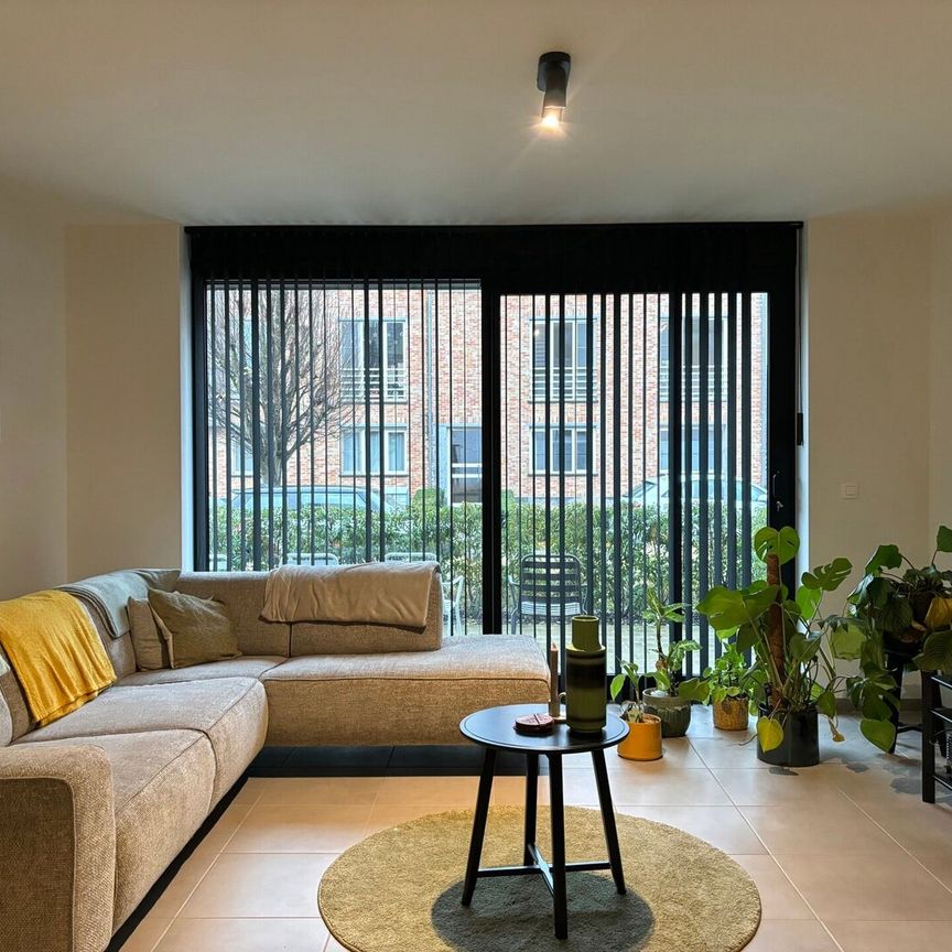 Gelijkvloerse verdieping te huur in Kasterlee - Photo 1