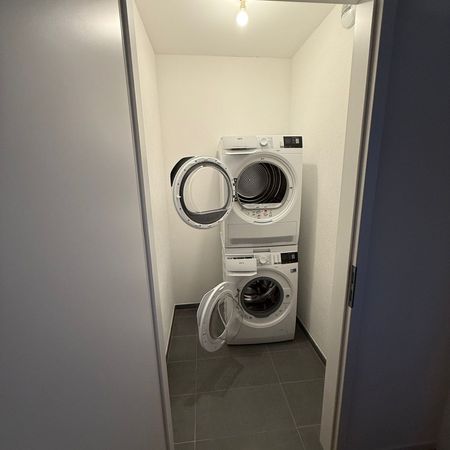 2 Zimmer, 60 m² - Foto 4