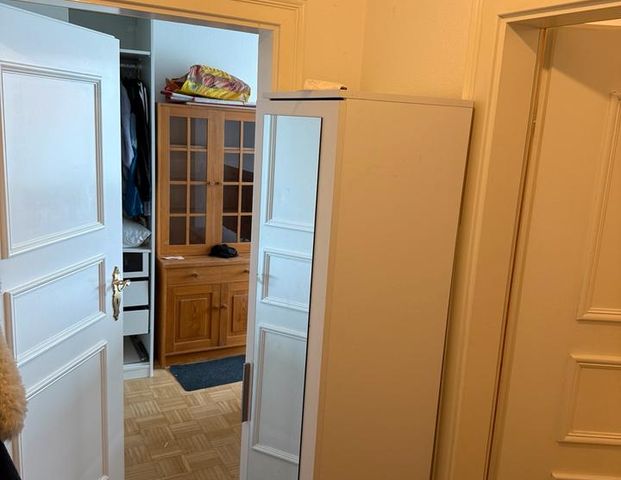 Wohnung zur Untermiete - Foto 1