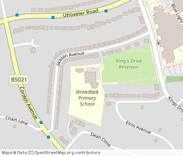 Jackson Avenue, Mickleover, DE3 - Photo 1