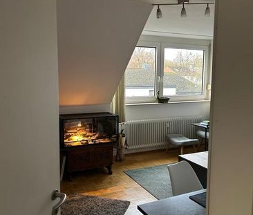 Zwei Zimmer Wohnung in Hellern Nachmieter gesucht - Photo 5