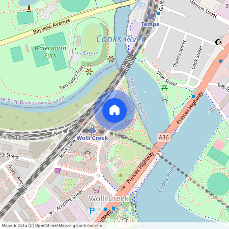 5 Chisholm Street, NSW 2205, Wolli Creek