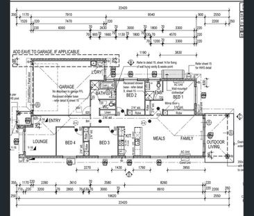 Spacious 4‑Bedroom Family Home with Double Garage – Close to Bethan... - Photo 2