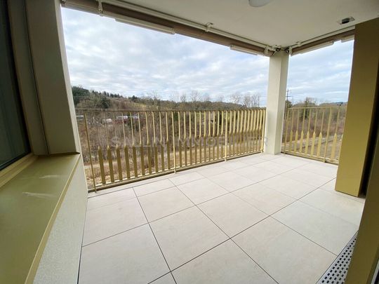 Appartement lumineux de 3½ pièces au 3ème étage - Photo 1