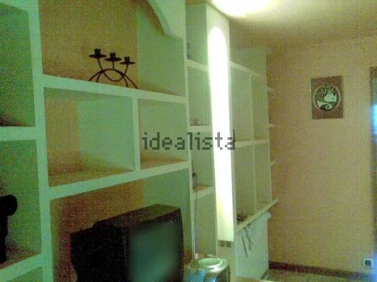 Alquiler de piso en Calle Antonio Cabanilles, 16 - Photo 1