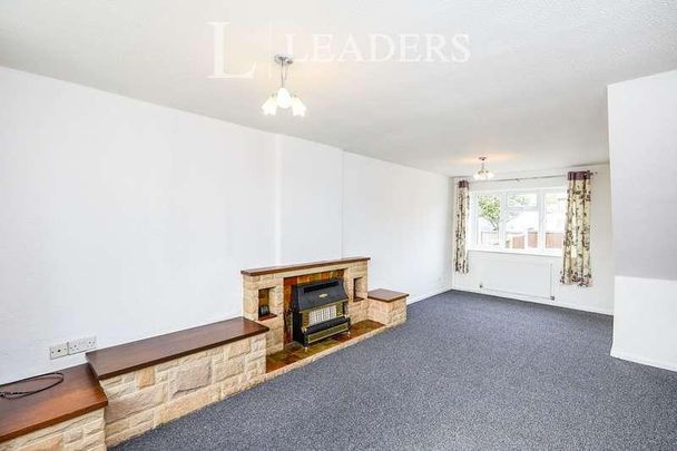 Lauder Close, Sinfin, Derby, DE24 - Photo 1