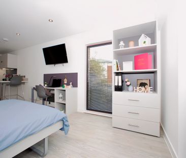 Silver Plus Studio Floor 3 - Photo 3