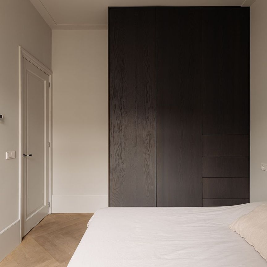 Pieter de Hoochstraat 67-C, Johannes Vermeerbuurt, 1071ED, Amsterdam - Photo 1