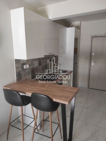 Studio/Γκαρσονιέρα για ενοικίαση Βάρνα (Συκιές) - Φωτογραφία 5