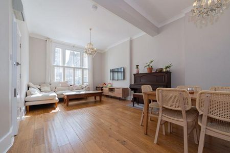 3 bedroom apartment to rent - Photo 2