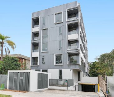 Brand New Fully Furnished One-Bedroom Apartment with Everything You... - Photo 4