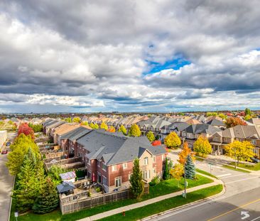 For Lease - 2470 Prince Michael Drive Unit# 608, Oakville, Ontario - Photo 6