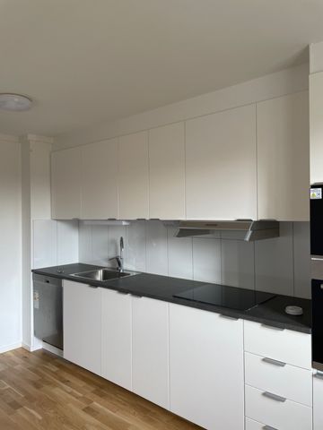 Nordanväg 40 B - Photo 5