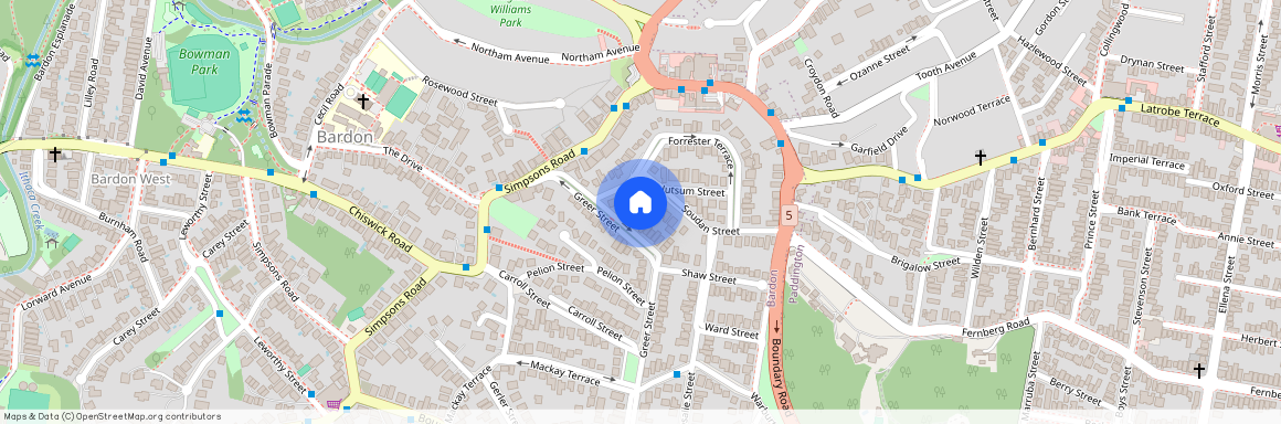 6/42 Greer Street, BARDON