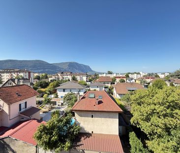 Location Appartement 2 pièces 46m² - Photo 4