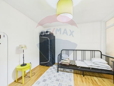 Casa artistica cu 3 camere de inchiriat in zona Drumul Sa... - Fotografie 2