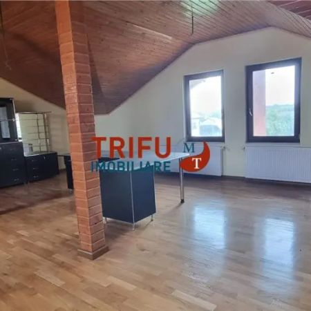 Casa 10 camere de inchiriat zona Centru cu piscina interioara - Fotografie 3