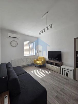 Apartament 1 camera, The Office - Photo 1