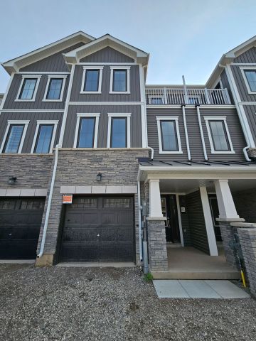 For Lease - 81 Holder Drive, Brantford, Ontario - Photo 3